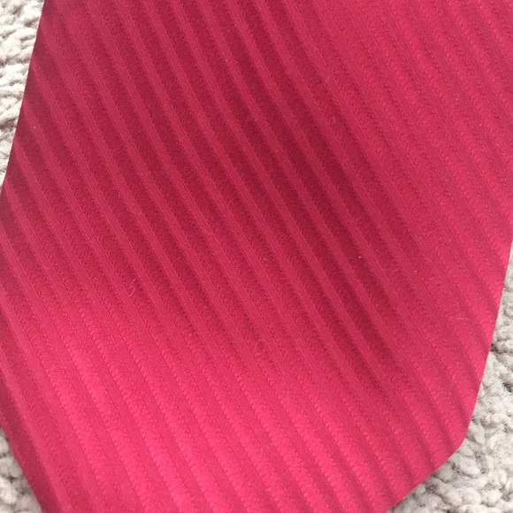 NWOT Croft & Barrow Men’s Tie - Picture 2 of 4
